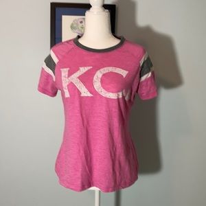 Boutique KC tee